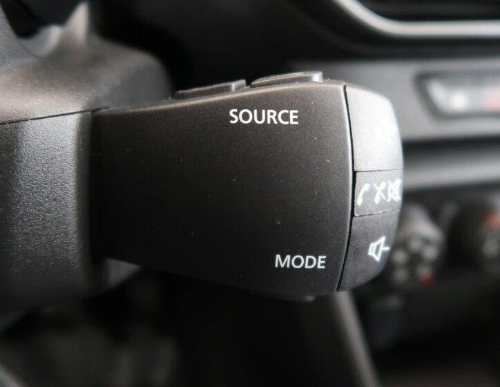 Dacia Jogger MPV 999,0 67 kw