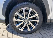 Toyota Corolla Cross SUV / Terénní 2,0 l 112 kw