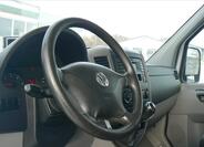 Volkswagen Crafter 10