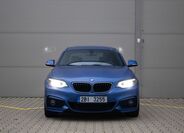 BMW Řada 2 2