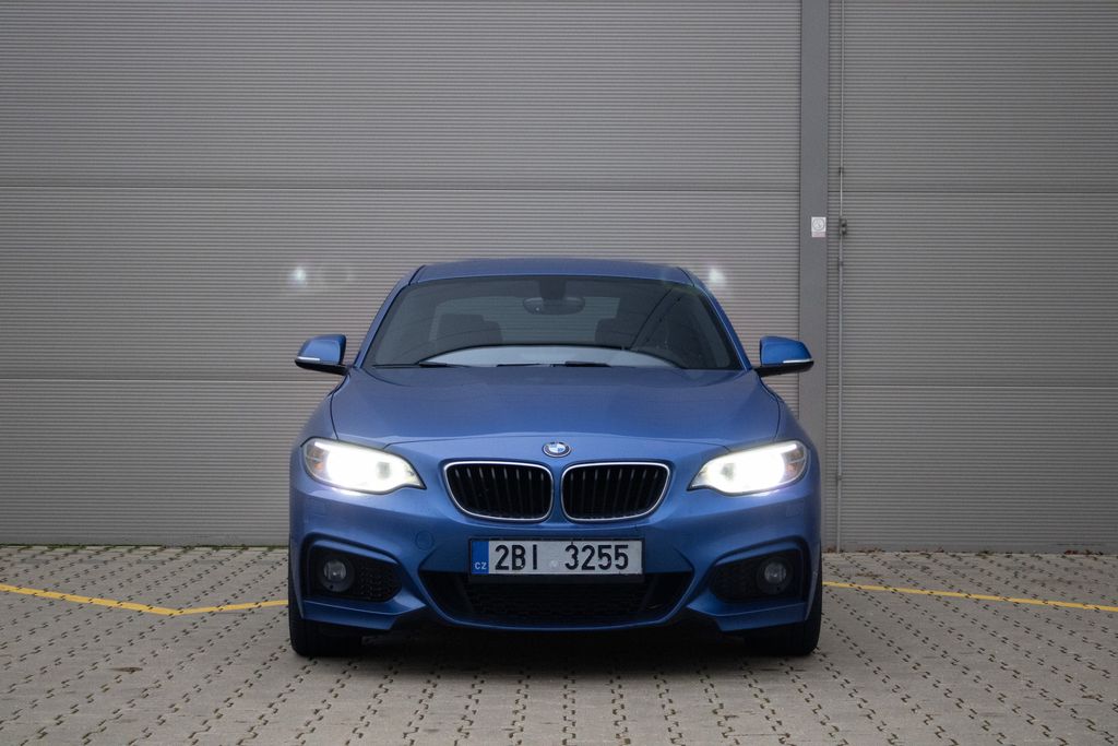 BMW Řada 2