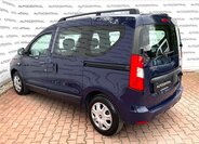 Dacia Dokker MPV 1,5 l 55 kw