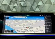 BMW X7 SUV / Terénní 3,0 l 250 kw