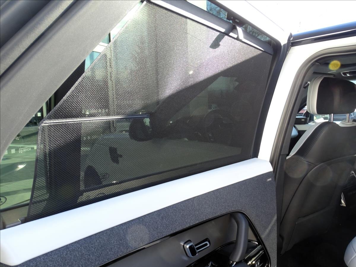 Land Rover Range Rover Sport SUV / Terénní 3,0 l 221 kw