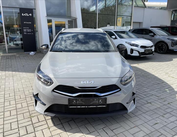 KIA Ceed 2