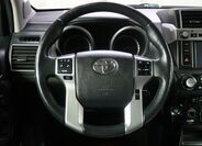 Toyota Land Cruiser 17