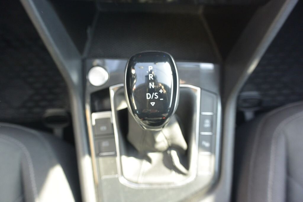 Volkswagen Tiguan SUV / Terénní 1,5 l 110 kw