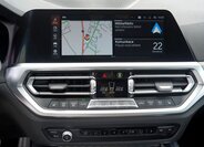 BMW Řada 4 Kupé 2,0 l 190 kw