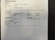 Mercedes-Benz Třídy V MPV 2,1 l 140 kw