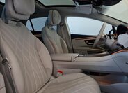 Mercedes-Benz EQS Ostatní 1,0 385 kw
