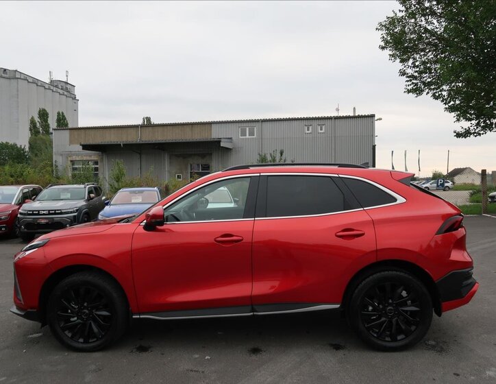 Dongfeng T5 EVO SUV 1,5 l 130 kw