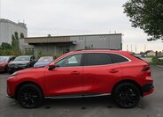 Dongfeng T5 EVO SUV 1,5 l 130 kw