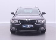 Škoda Superb 2