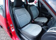 Škoda Roomster Kombi 1,4 l 63 kw