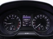 Škoda Octavia Kombi 1,6 l 81 kw