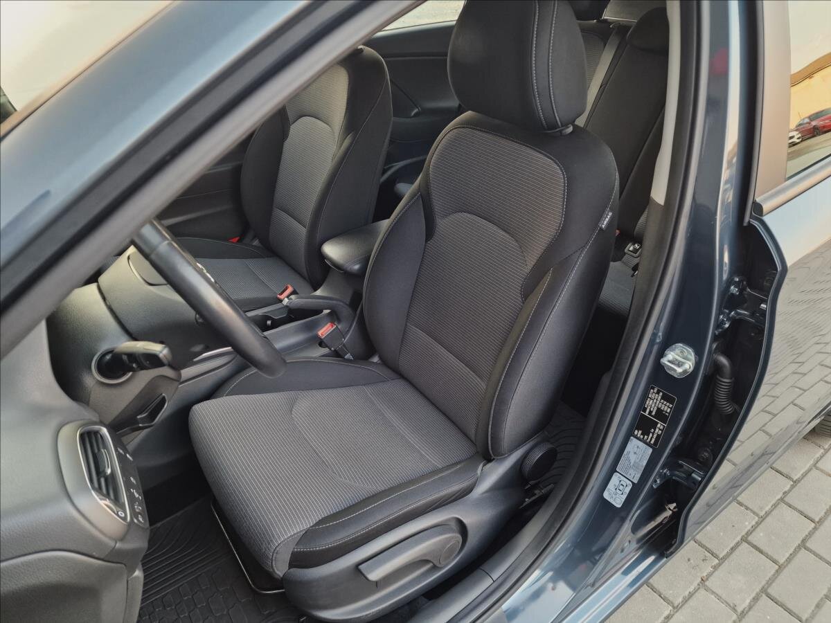 Hyundai i30 Kombi 1,6 l 85 kw