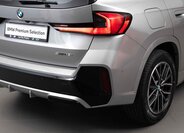 BMW X1 SUV / Terénní 1,5 l 100 kw