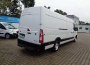 Renault Master Ostatní 2,3 l 107 kw
