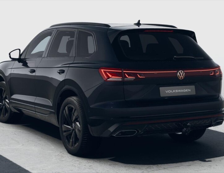 Volkswagen Touareg SUV 3,0 l 210 kw