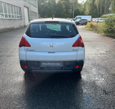 Peugeot 3008 5