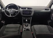 Volkswagen Tiguan SUV / Terénní 2,0 l 140 kw