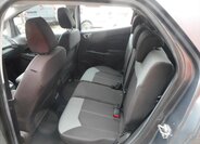 Ford EcoSport SUV / Terénní 1,5 l 82 kw