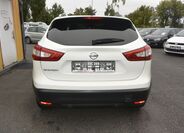 Nissan Qashqai 6