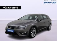 Seat Leon Kombi 1,4 l 110 kw