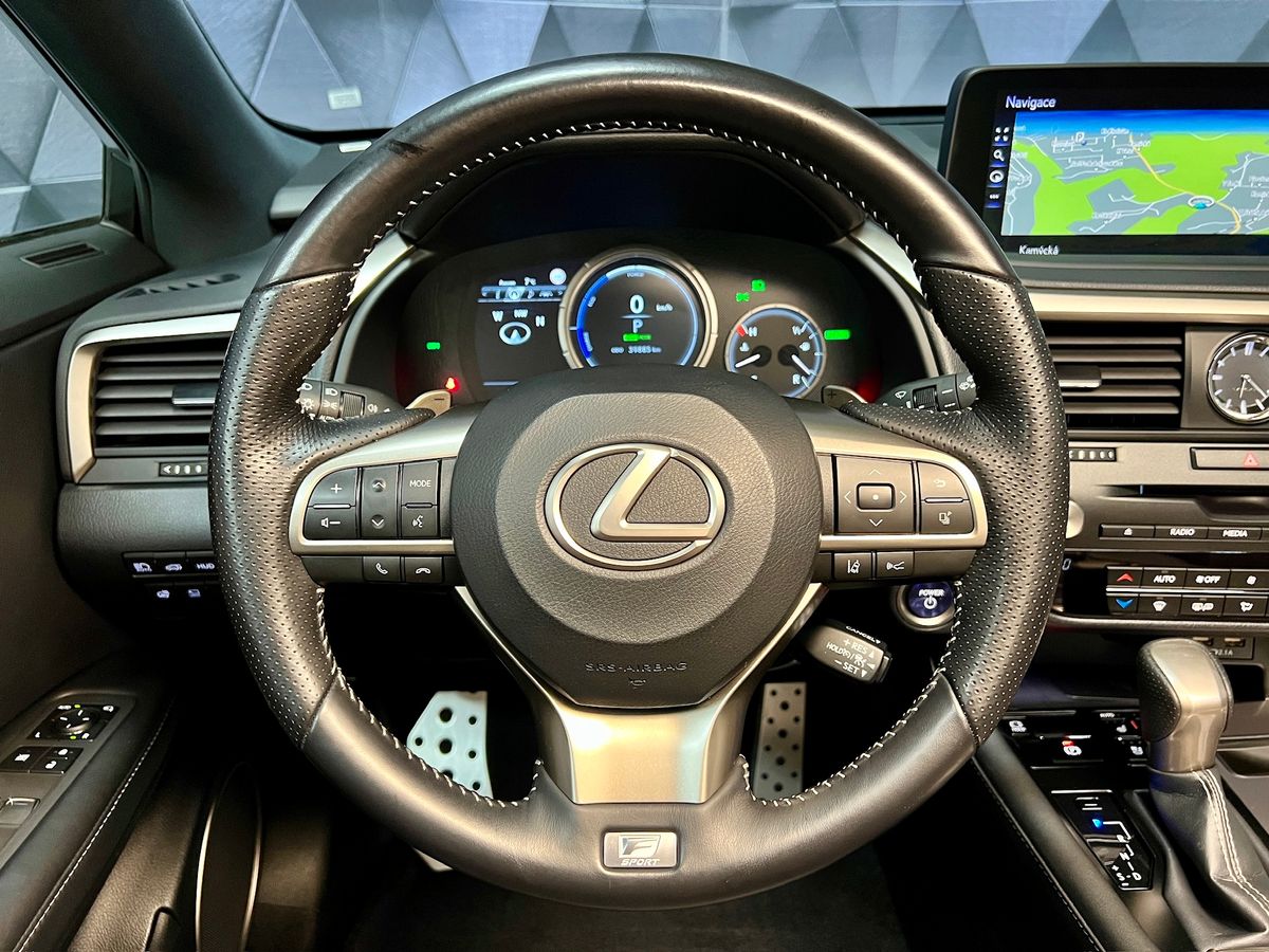 Lexus RX 350