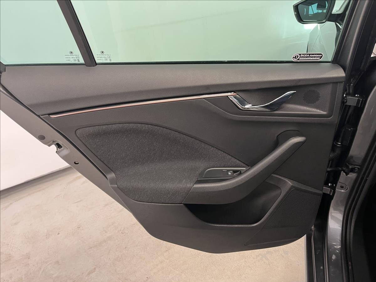 Škoda Scala Hatchback 999,0 85 kw