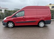 Citroën Jumpy Skříň 2,0 l 88 kw