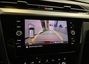 Volkswagen Arteon 11