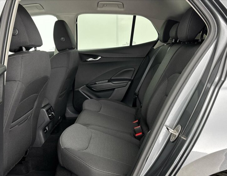 Škoda Fabia Hatchback 999,0 85 kw