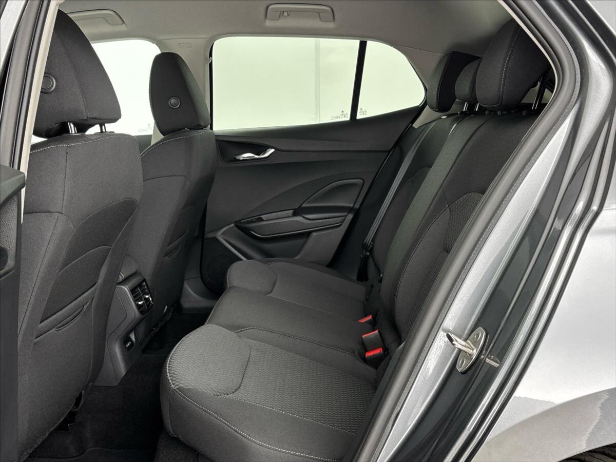 Škoda Fabia Hatchback 999,0 85 kw