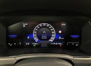 Volkswagen Touran 12