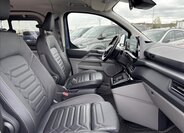 Ford Tourneo Custom Kombi 2,0 l 125 kw
