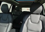 Volvo XC90 SUV / Terénní 2,0 l 173 kw