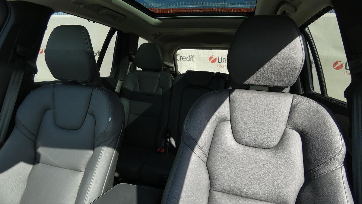 Volvo XC90 SUV / Terénní 2,0 l 173 kw