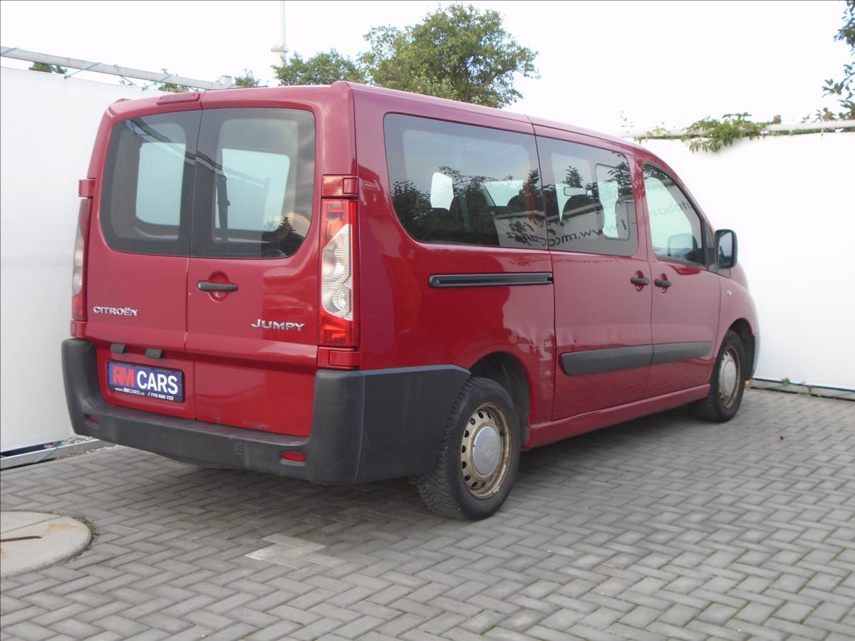 Citroën Jumpy