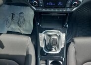 Hyundai i30 Kombi 998,0 73 kw