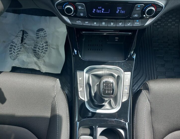 Hyundai i30 Kombi 998,0 73 kw