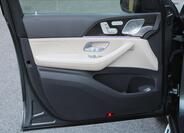 Mercedes-Benz GLS 16