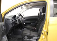 Mitsubishi Space Star Hatchback 1,2 l 52 kw