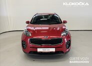 KIA Sportage 4