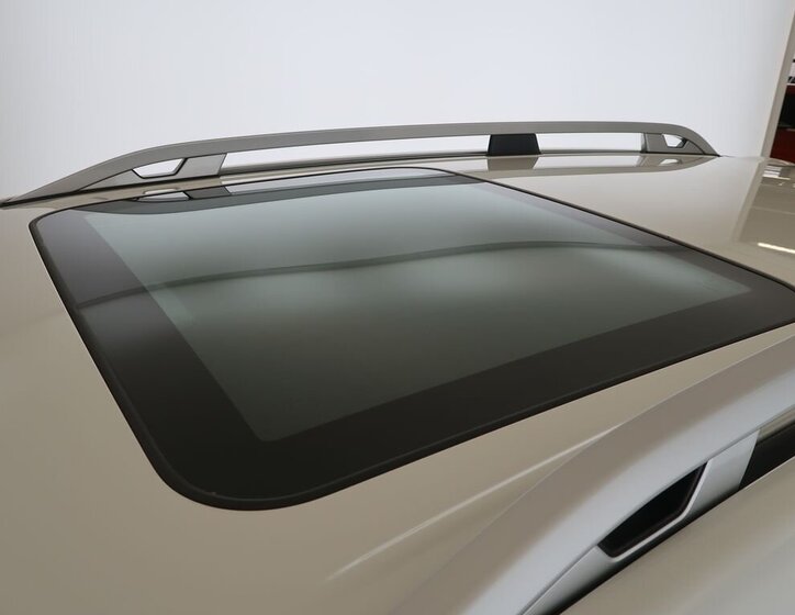 Subaru Forester SUV / Terénní 2,0 l 110 kw