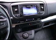 Toyota ProAce Verso MPV 2,0 l 130 kw