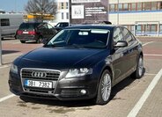 Audi A4 Sedan / Limuzína 0,0 140 kw