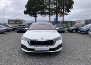 Škoda Octavia Kombi 2,0 l 85 kw