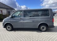 Volkswagen Transporter MPV 2,0 l 110 kw