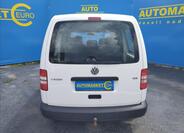 Volkswagen Caddy 5